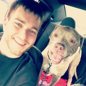 Meet your Posher, Kyle